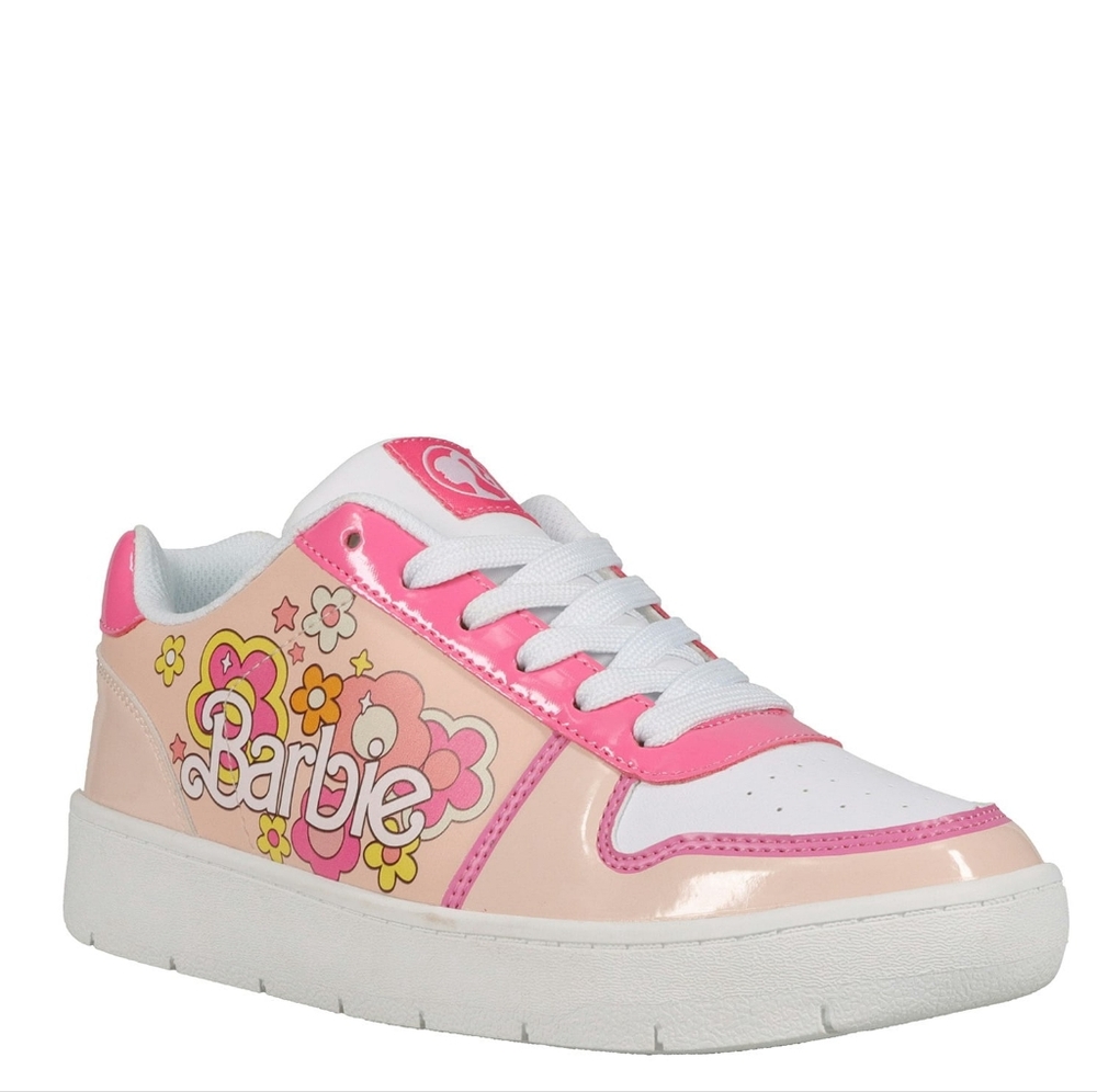Women's Barbie Shoes size 9